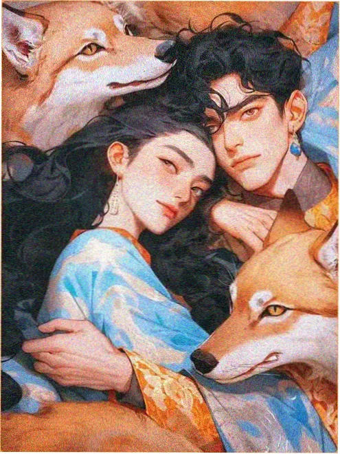疯狂动物城